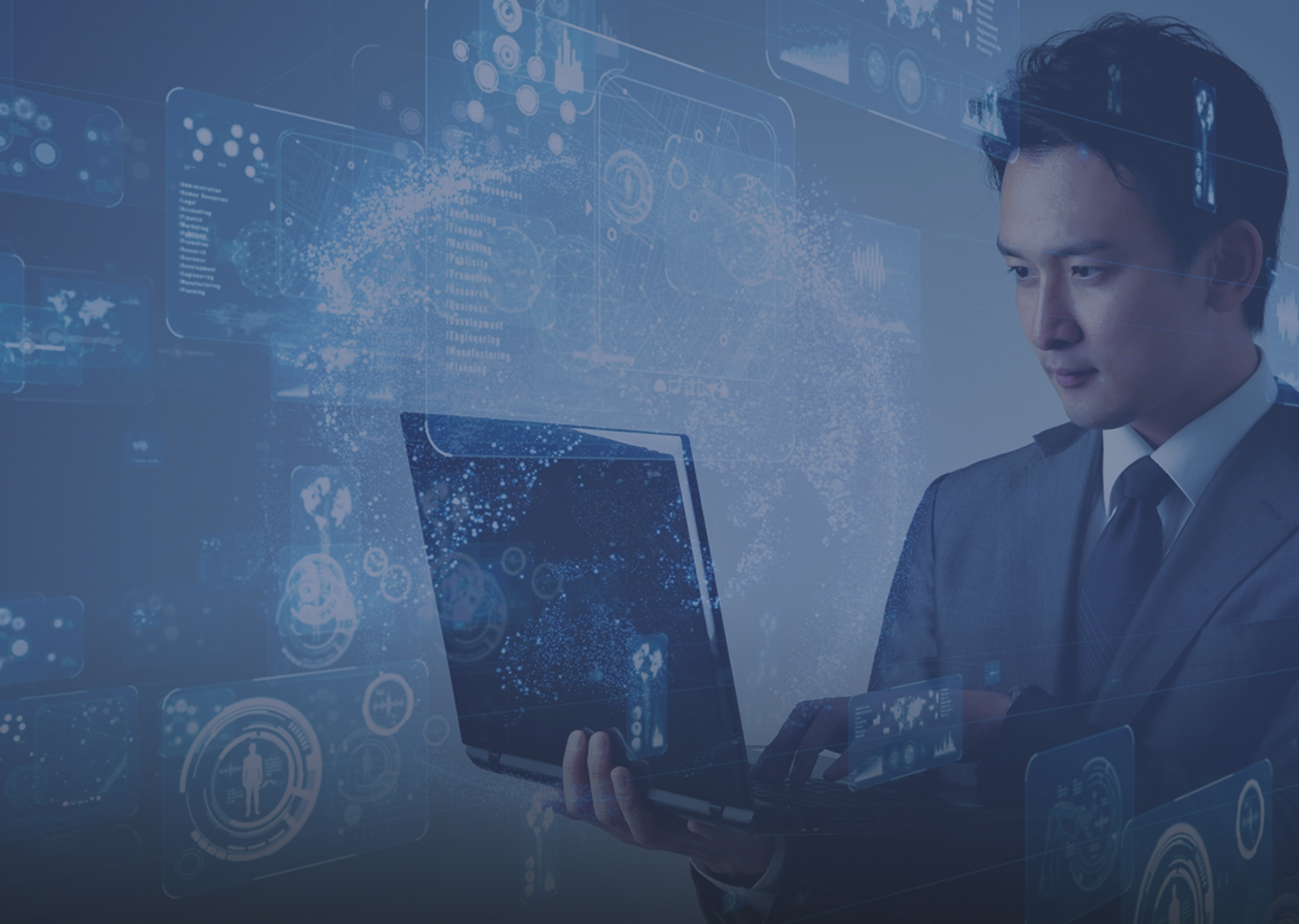 AI時代の調達購買・SCM人材を、次のステージへ