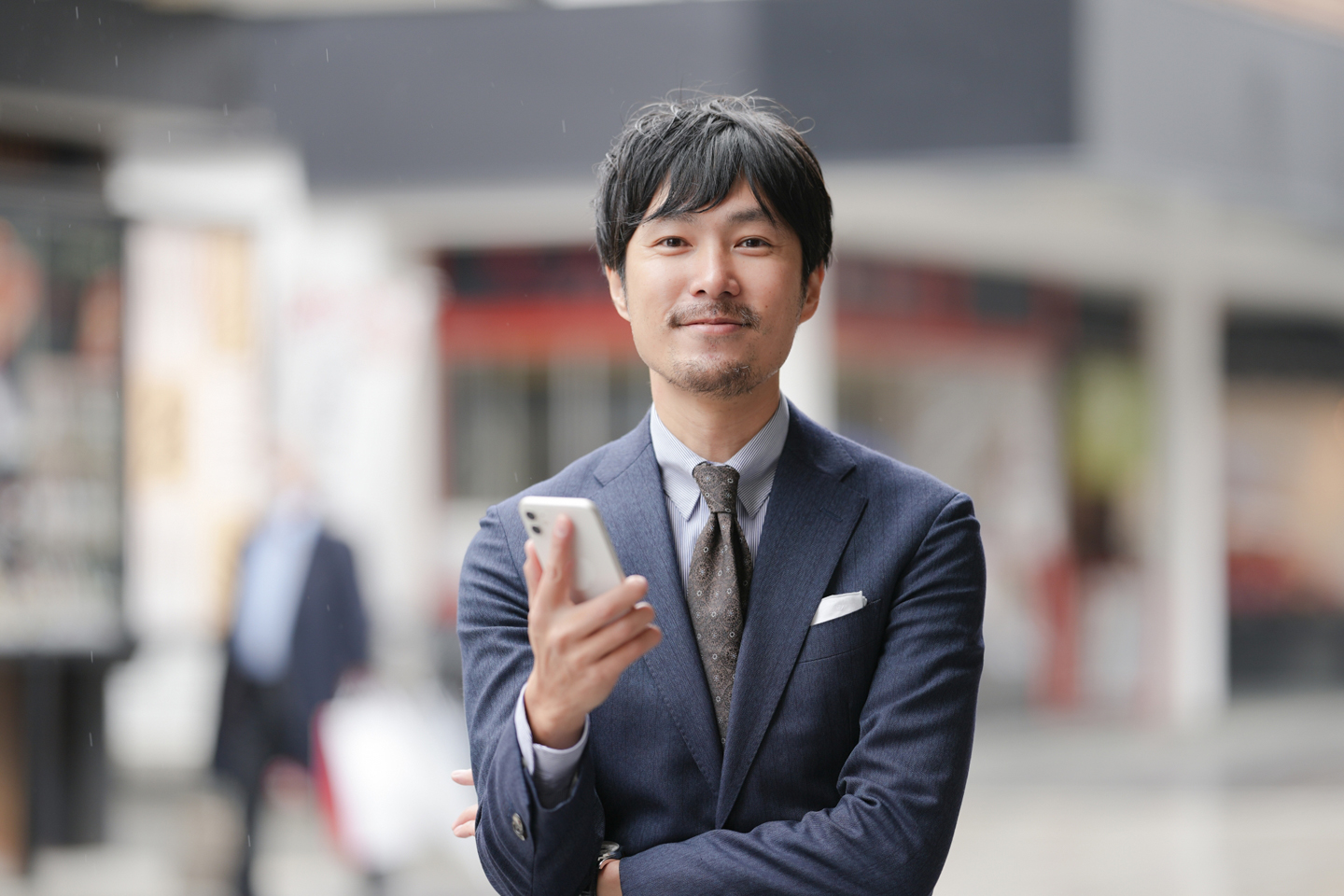 調達購買・SCM人材特化型