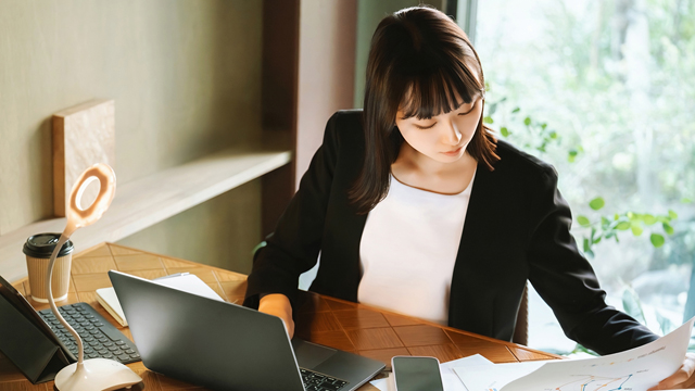 私たちが求めるもの01