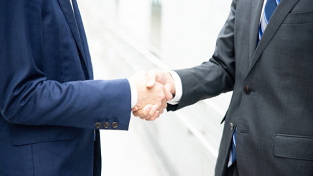 実利に直結するサービス